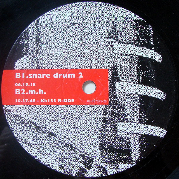 Riou - To-To | KK Records (KK 133) - 2