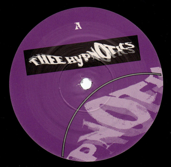Thee Hypnotics - Justice In Freedom | Situation Two (SIT 56 T) - 3 Thee Hypnotics - Justice In Freedom | Situation Two (SIT 56 T) - 3