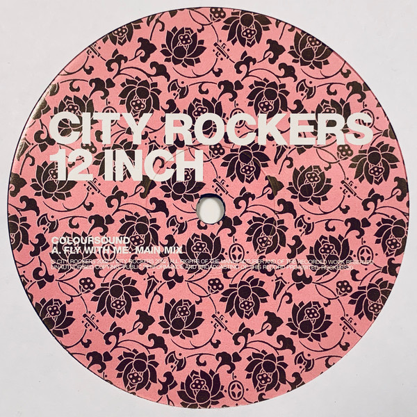 Coloursound - Fly With Me | City Rockers (ROCKERS20) - 3