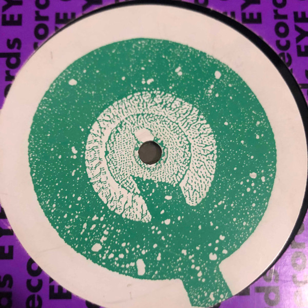 Virtual Symmetry - The V.S. | Eye Q Records (EYE Q 017) - 2