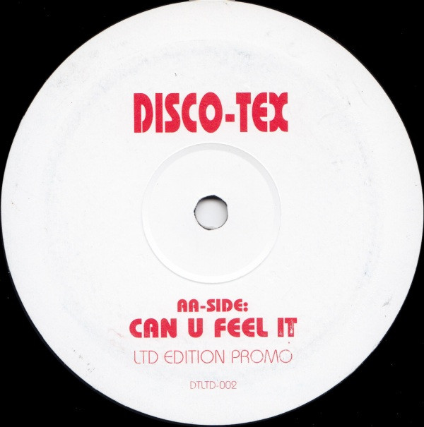 Disco-Tex - Vol 7 | Disco-Tex Records (DT 007) - 2 Disco-Tex - Vol 7 | Disco-Tex Records (DT 007) - 2