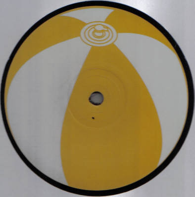 Gabriel Ananda - Childish Dream EP | Karmarouge (KR 15) - 2 Gabriel Ananda - Childish Dream EP | Karmarouge (KR 15) - 2