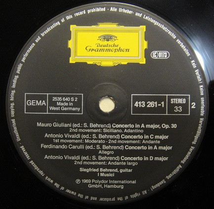 Springtime In Aranjuez