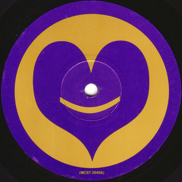 Love Happy - Message Of Love | MCA Records (MCST 2040) - 4 Love Happy - Message Of Love | MCA Records (MCST 2040) - 4