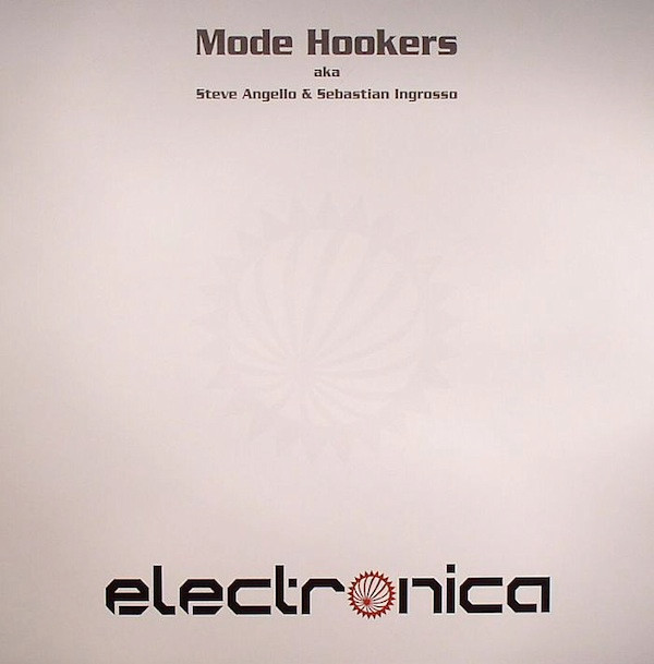 Mode Hookers - Instrumental / Breathe | Excess Music (EL001)