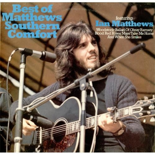 Best Of Matthews Southern Comfort