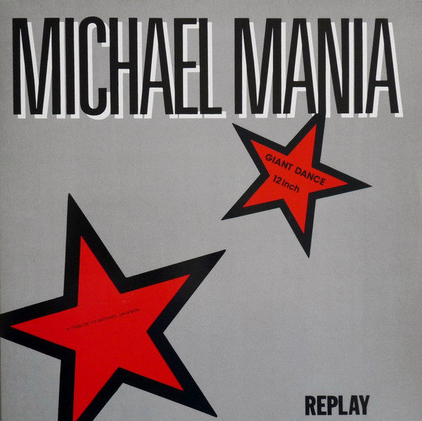 Replay - Michael Mania | Virgin Scandinavia AB (611 655) - main Replay - Michael Mania | Virgin Scandinavia AB (611 655) - main