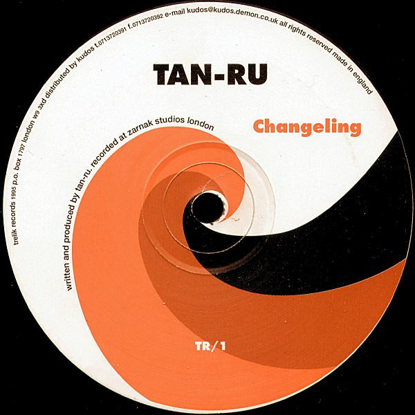 Tan-Ru - Changeling | Trelik (TR/1)