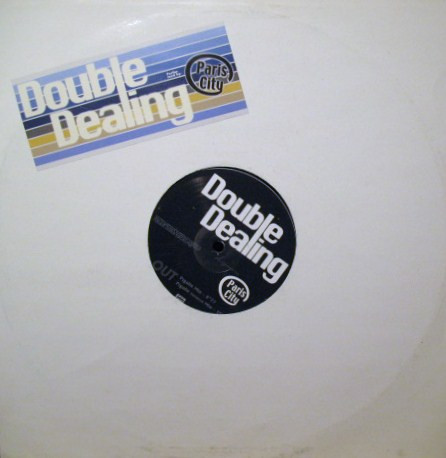 Paris City - Double Dealing | Not On Label (MEL 09-03) - main