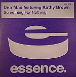 Una Mas - Something For Nothing | Essence Records (esr 018)