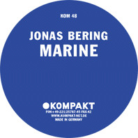 Jonas Bering - Marine | Kompakt (KOM 48) - main