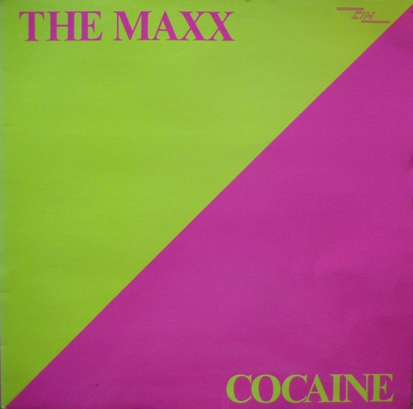 The Maxx - Cocaine | CIM (78662) - main
