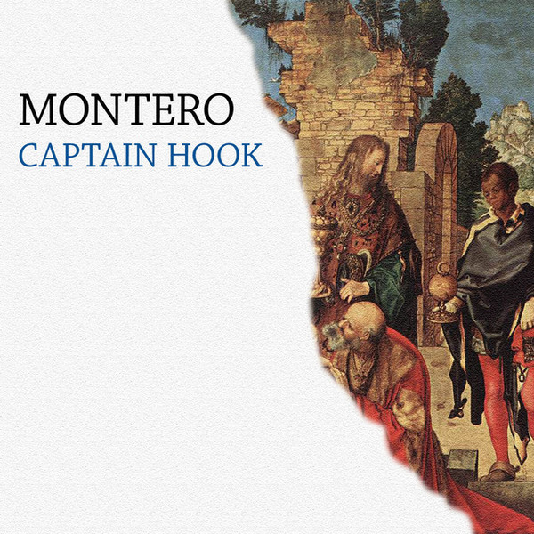 Montero - Captain Hook | Renaissance (RENX030) - 3 Montero - Captain Hook | Renaissance (RENX030) - 3