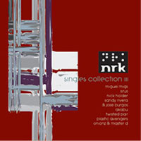 Various - Singles Collection III | NRK Sound Division (NRKLP008) - main