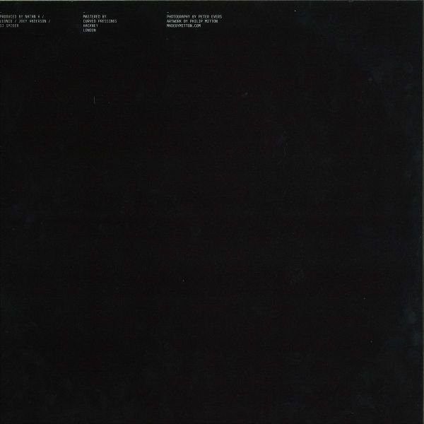 Various - Sunken Guidance Ep | Appian Sounds (APPIAN_005) - 2 Various - Sunken Guidance Ep | Appian Sounds (APPIAN_005) - 2