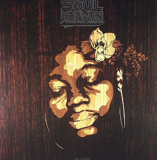 Soul Heaven Presents Blaze (Part One)