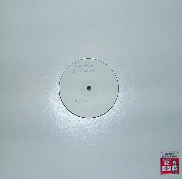 Blue Nature - Now We Are Free (New Mixes) | Zeitgeist (587 057-1)