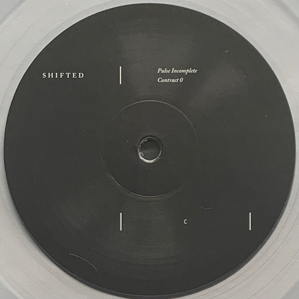 Shifted - Under A Single Banner | Bed Of Nails (NAIL 007) - 4