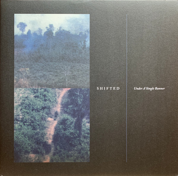 Shifted - Under A Single Banner | Bed Of Nails (NAIL 007)