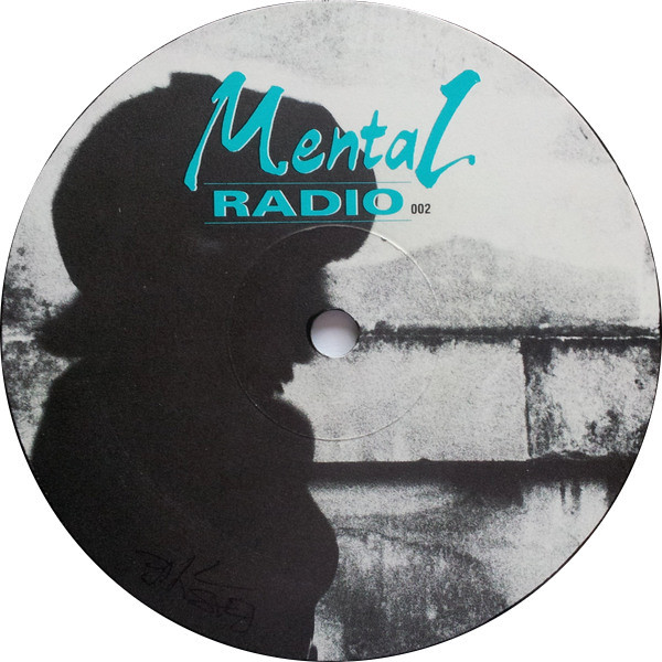Phantasia - Inner Light | Mental Radio (MR 002) - 4