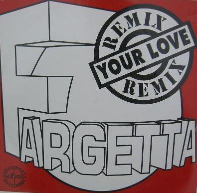 Fargetta - Your Love (Remixes) | DBM Movement (DBM 002) - main