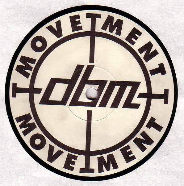 Fargetta - Your Love (Remixes) | DBM Movement (DBM 002) - 3