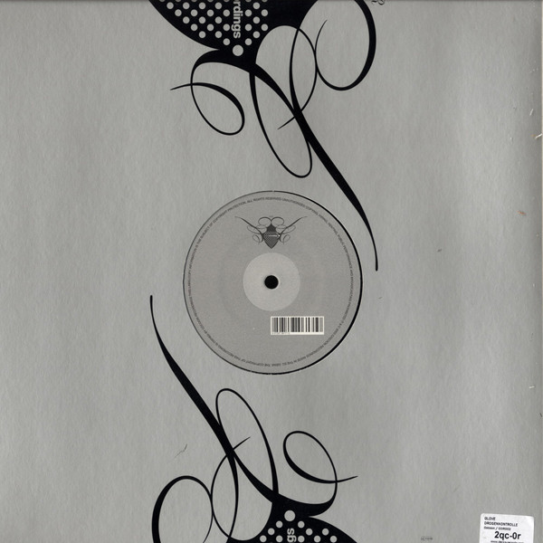 Glove - Drogenkontrolle | Cocoon Recordings (COR12"002) - 4