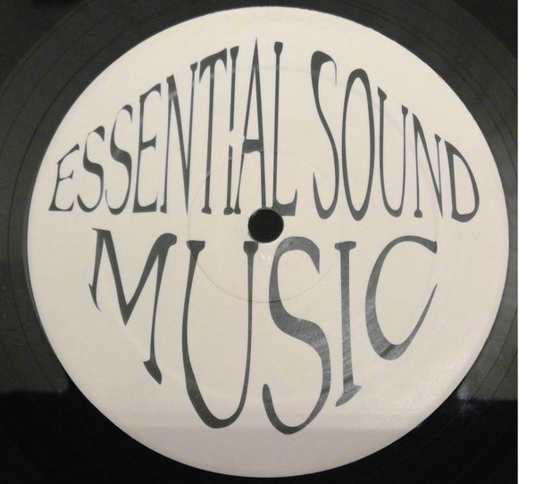 Sensity World - Get It Up | Essential Sound Music (ESN.003) - main Sensity World - Get It Up | Essential Sound Music (ESN.003) - main