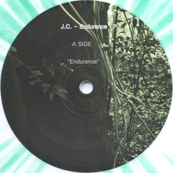 Endurance EP