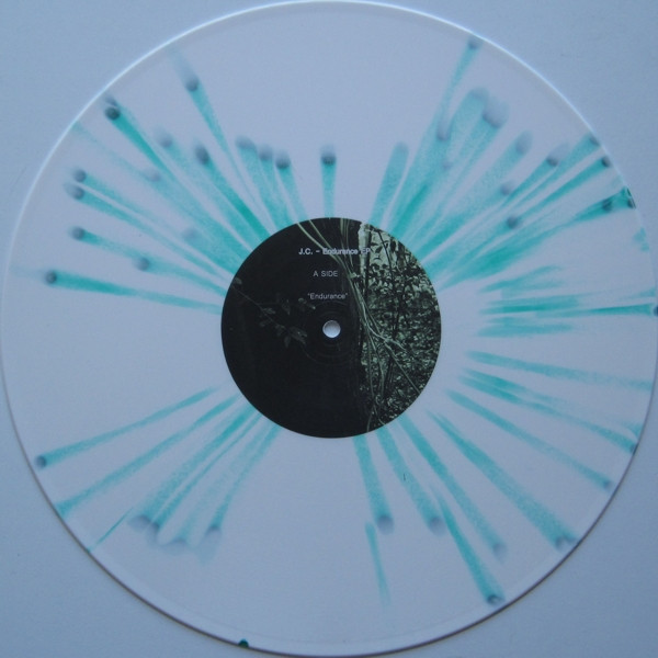 Endurance EP