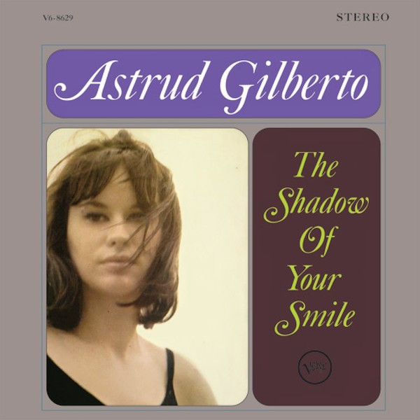 The Shadow Of Your Smile