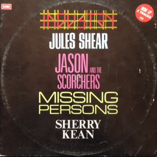Various - Various | EMI (50 2401451)