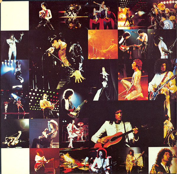 Queen - Live Killers | EMI (EMSP 330) - 2 Queen - Live Killers | EMI (EMSP 330) - 2