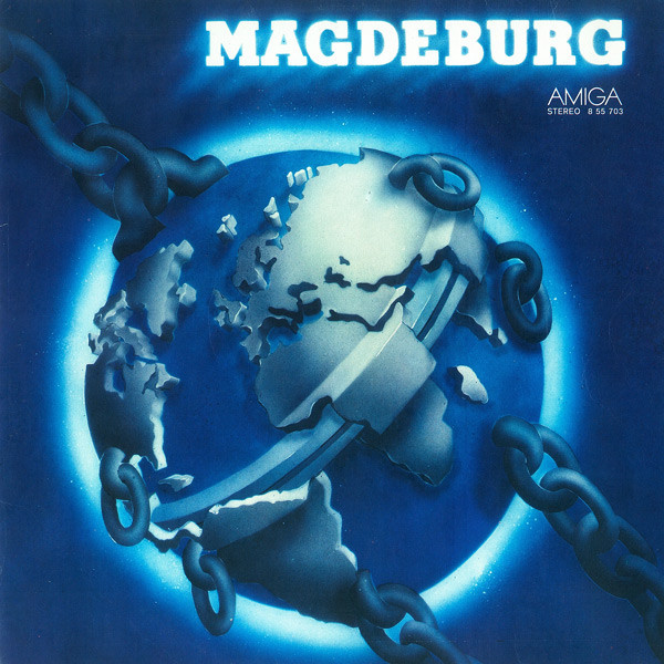 Magdeburg - Magdeburg | AMIGA (8 55 703) - main Magdeburg - Magdeburg | AMIGA (8 55 703) - main