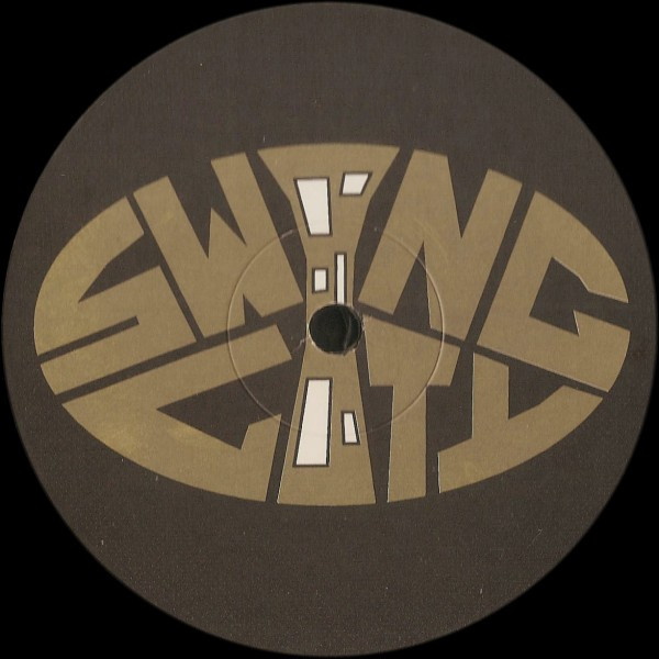 3 Spirits - Chapter 1 | Swing City Records (CITY 1011) - 2