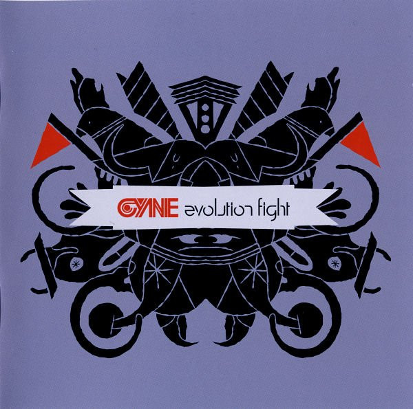 Cyne - Evolution Fight | City Centre Offices (Towerblock CD 026)