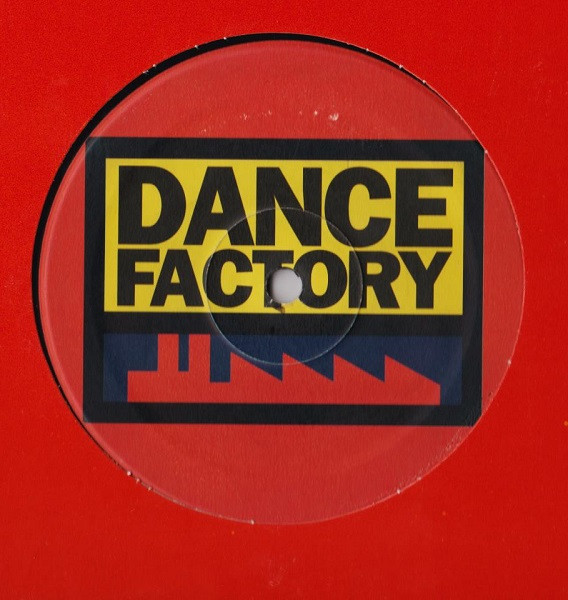 Cartoons - DooDah | Dance Factory (7243 8 85734 6 7) - 2