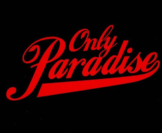 Only Paradise - Help Me | V2 (VVR5014536)