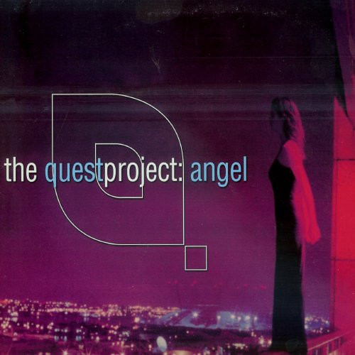The Quest Project - Angel | Many Records (MN 02812)