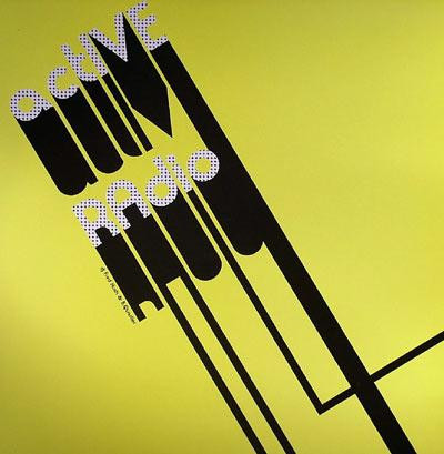 Active Radio - No Time For You / Get Up | Palm Beach Records (PB 401)