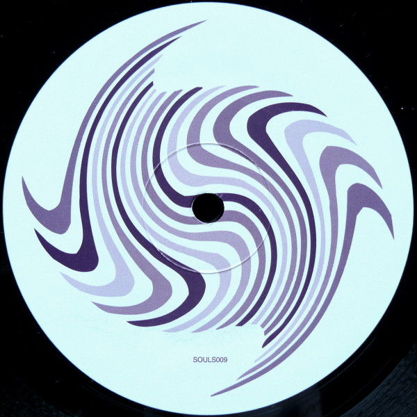 Multiple Personalities - Incredible | Soulstorm Records (SOULS009) - 2 Multiple Personalities - Incredible | Soulstorm Records (SOULS009) - 2