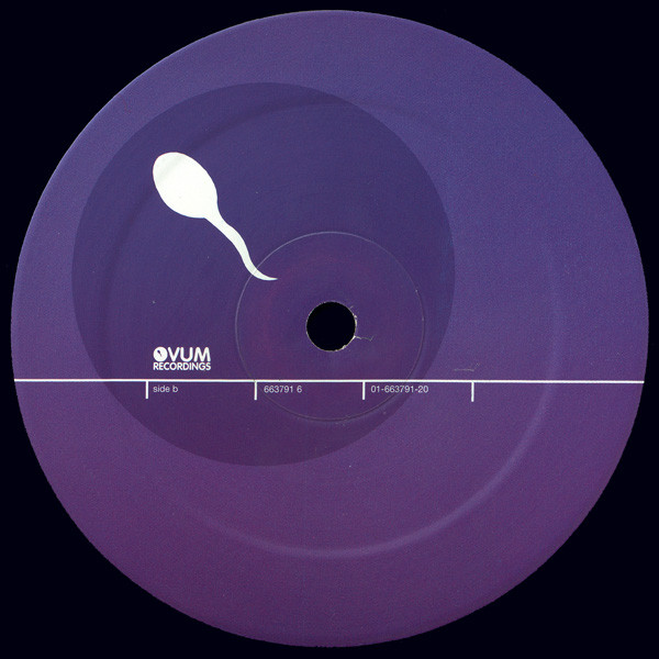 Josh Wink - Are You There... | Ovum Recordings (663791 6) - 4