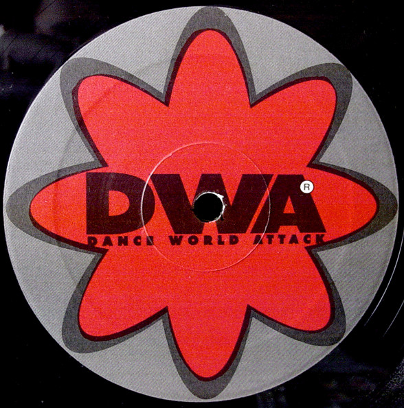 Simone Jay - Love Is The Key | DWA (Dance World Attack) (DWA 01.00) - 4