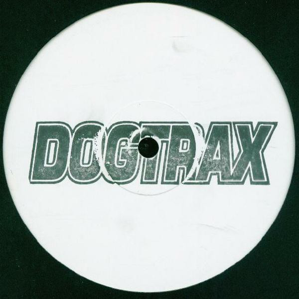Dogtrax - In 2 Deep | South Circular Recordings (SCR) (SCR 001) - main