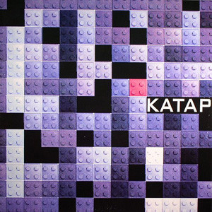 Katap - My Trip | Bustin' Loose Recordings (BL054) - main Katap - My Trip | Bustin' Loose Recordings (BL054) - main