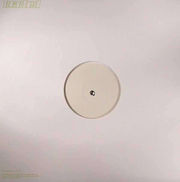 Inner City Playboys - Jetsetter | Loaded Records (LOAD 114) - 2 Inner City Playboys - Jetsetter | Loaded Records (LOAD 114) - 2