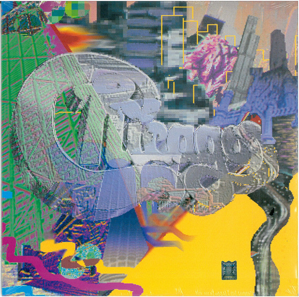Chicago - Chicago 19 | Reprise Records (1-25714) - main Chicago - Chicago 19 | Reprise Records (1-25714) - main