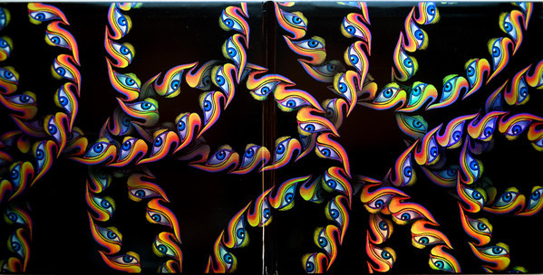 Tool - Lateralus | Volcano (61422-31160-1 LP) - 18 Tool - Lateralus | Volcano (61422-31160-1 LP) - 18