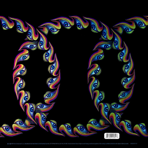 Tool - Lateralus | Volcano (61422-31160-1 LP) - 4 Tool - Lateralus | Volcano (61422-31160-1 LP) - 4