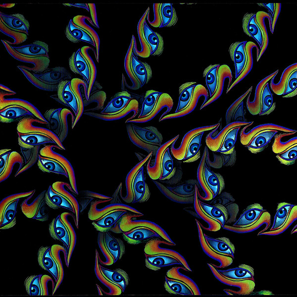 Tool - Lateralus | Volcano (61422-31160-1 LP) - 3 Tool - Lateralus | Volcano (61422-31160-1 LP) - 3